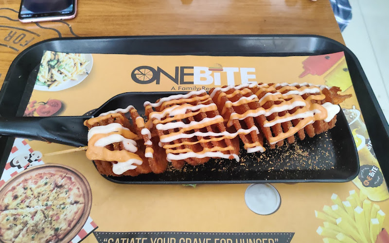 OneBite : Nehru Nagar Bhopal