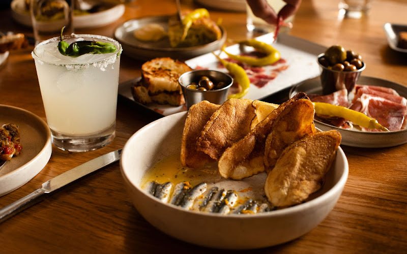 Boqueria West Hartford