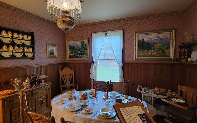 Lula W. Dorsey Museum