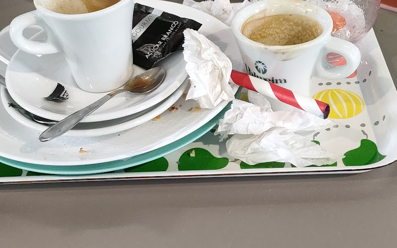 Croissanteria Vintage