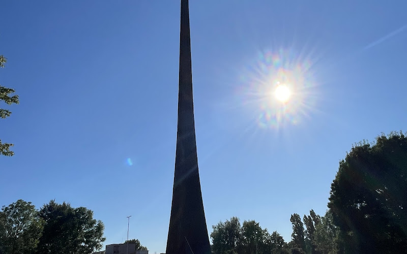 チッタ・ディ・ロンドリナ公園