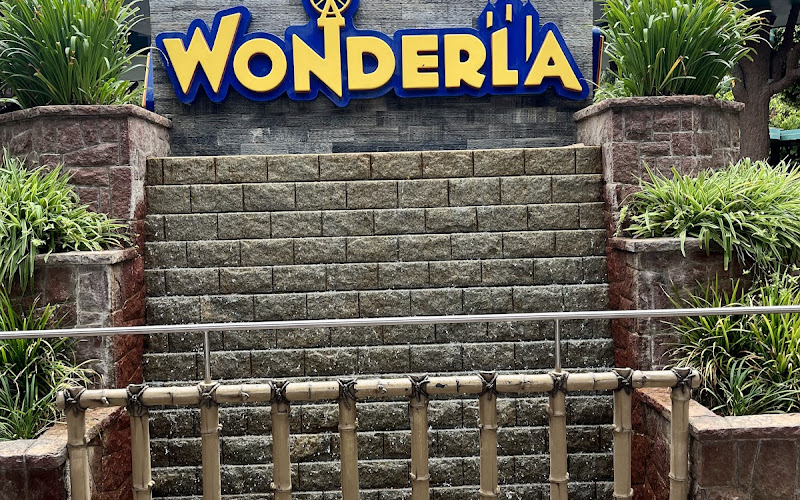Wonderla Booking Office Mangalore