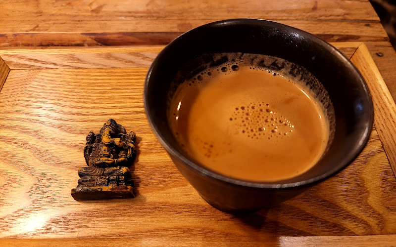 Chai Cafe – Jjaidabang