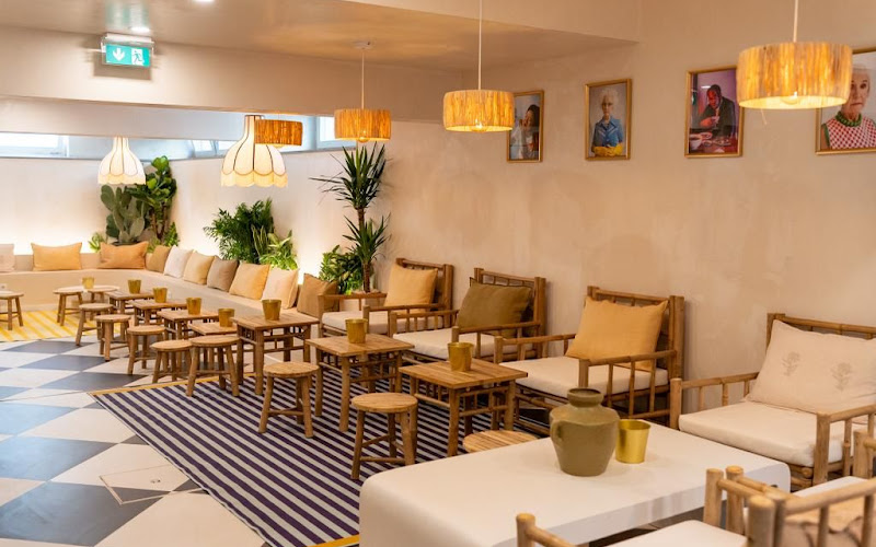 HOW - Intelligent Food