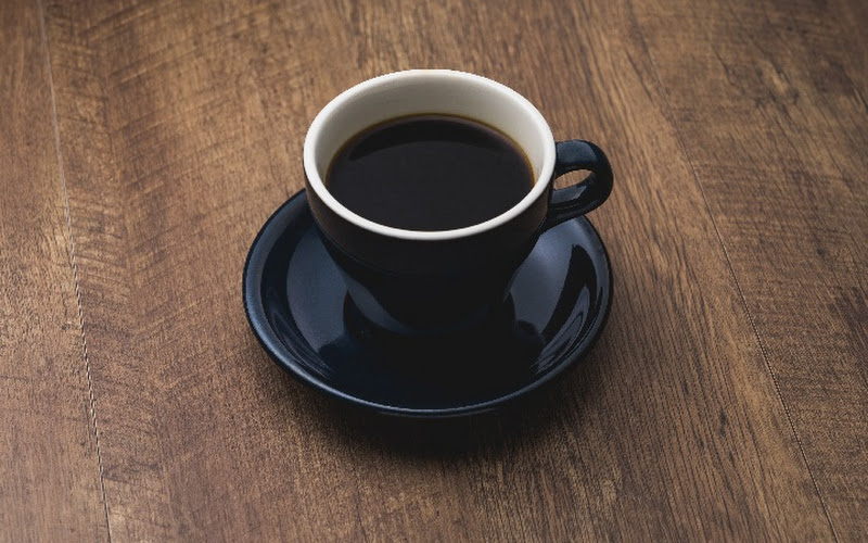 Library＆Cafe BLOSSOM COFFEE