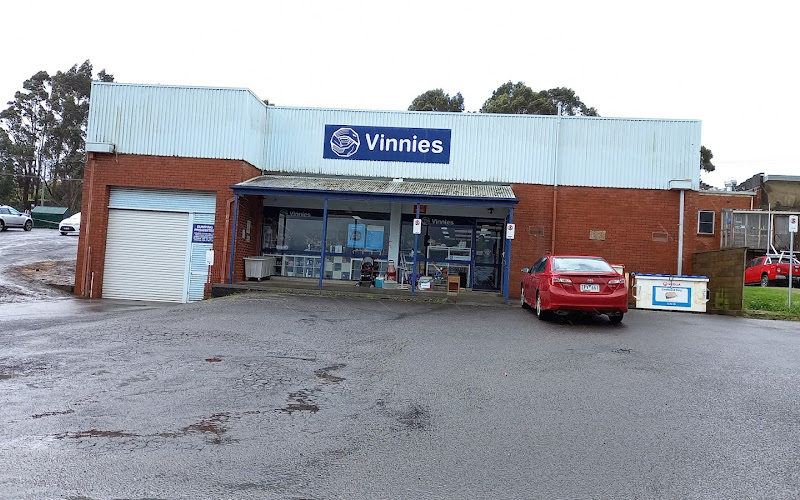 Vinnies Korumburra