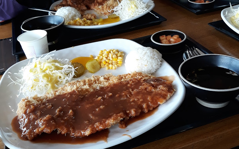 빅쭌부대찌개 오성점