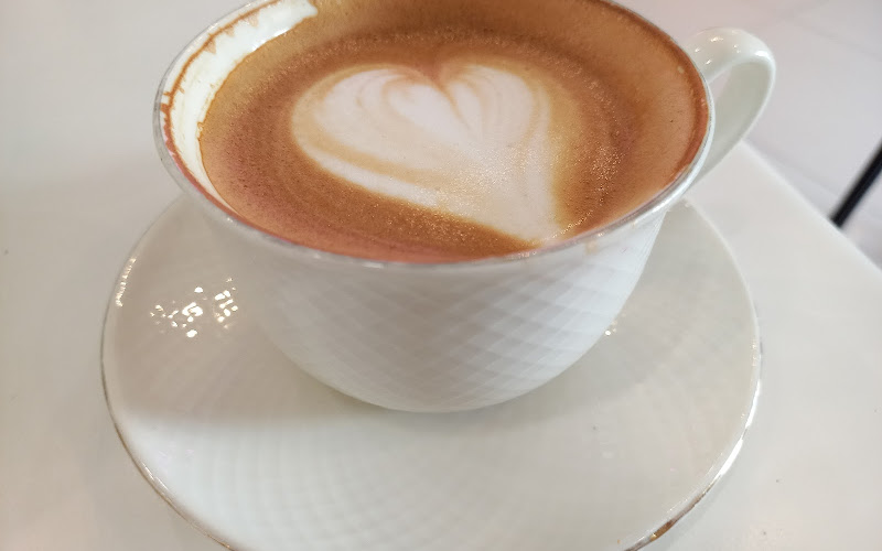 Parich Café Surin
