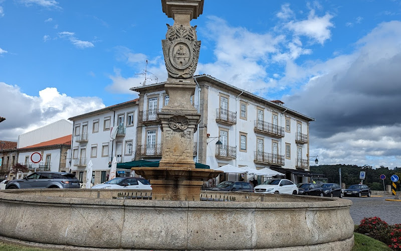Praça Deu-La-Deu