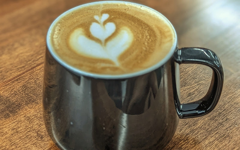 Omen Coffee Company
