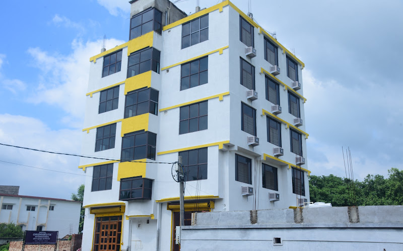 Hotel Gridhakuta International