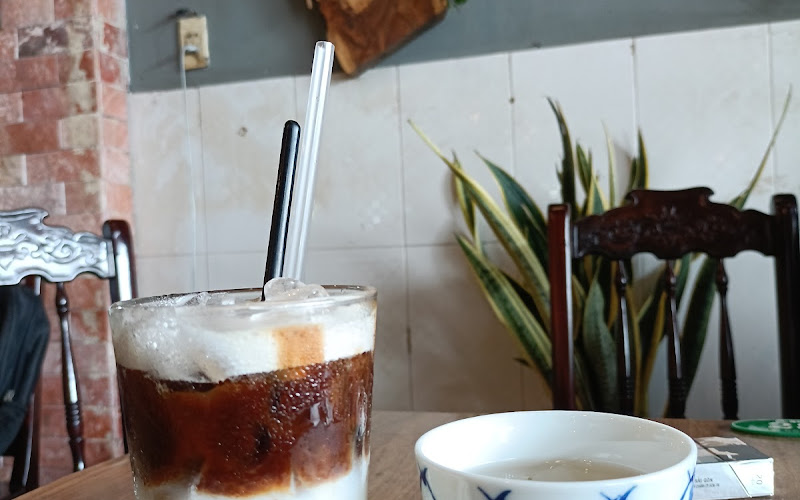 MrBean Coffee (Vườn Cà Phê)