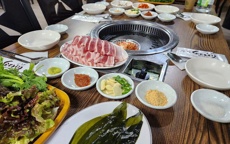 돈(豚)이좋아 제천본점
