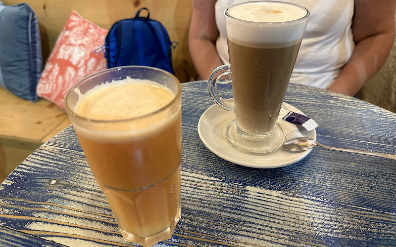 Jolie - Juice Mixology