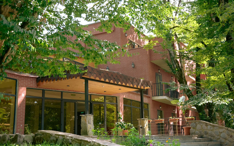 Wald Hotel Lagodekhi