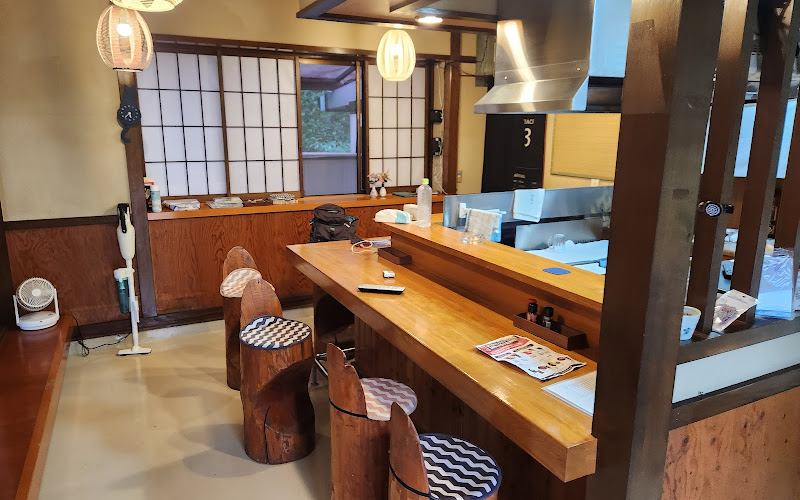 花もん のみくい処