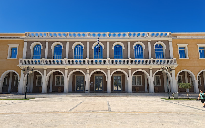 Byzantine Museum of Zakynthos