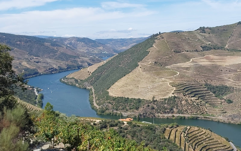 PR4 TBC - Anfiteatro da Vinha
