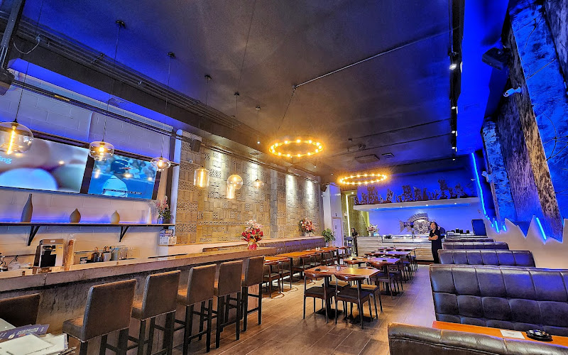 Miyama Sushi & Steakhouse