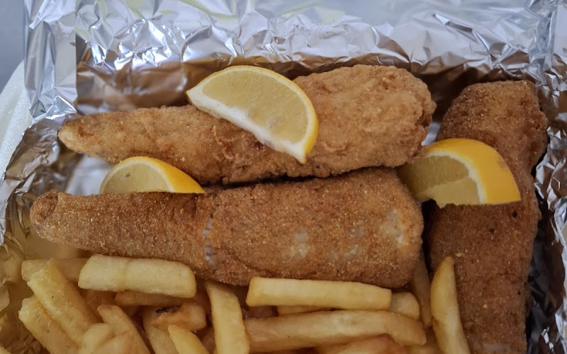 Sneska grill i piletina