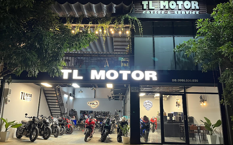 TL Motor Coffee