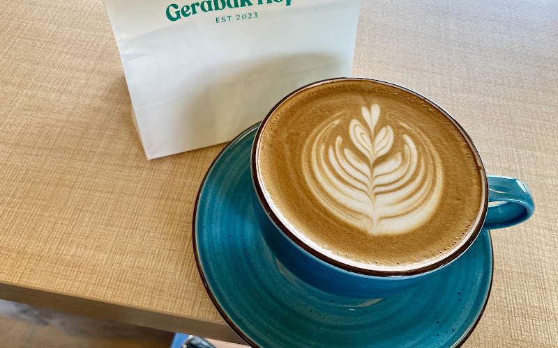 Gerabak Kopi