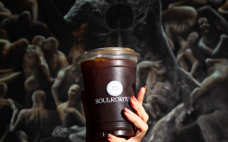Soulroritas Cafe & Gallery