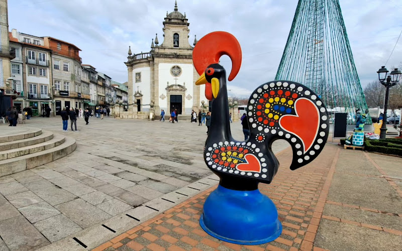 Galo de Barcelos (original)
