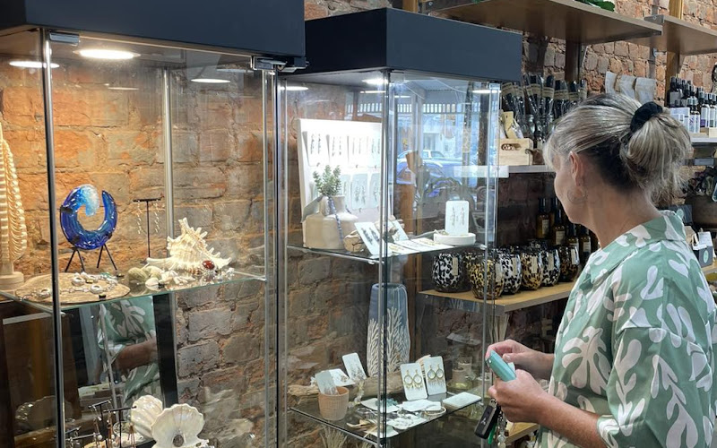 Main Street Merchants