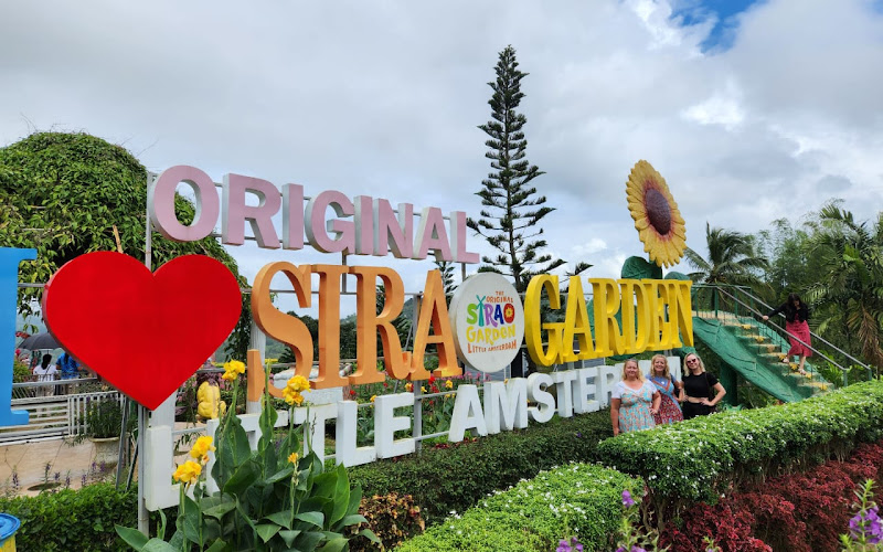 Blu Range Cebu Tours & Cebu Tour Packages Cebu Tour Operator