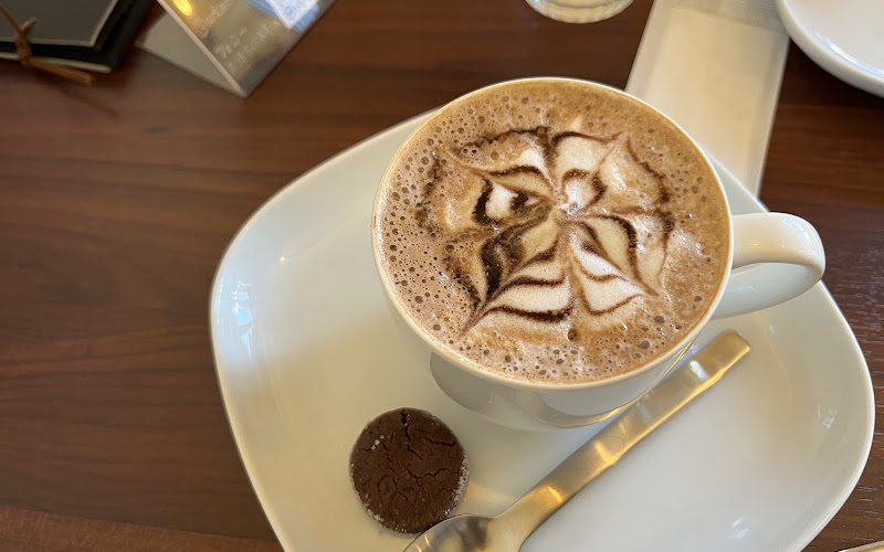 Ark Moon Cafe