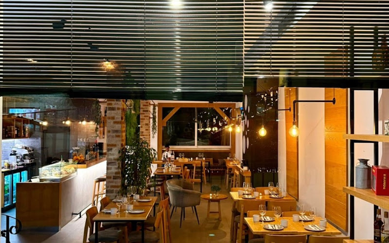 Casta - Gastrobar