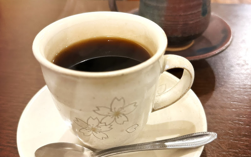 SHIMOARATA DEN-EN...（旧喫茶でんえん）