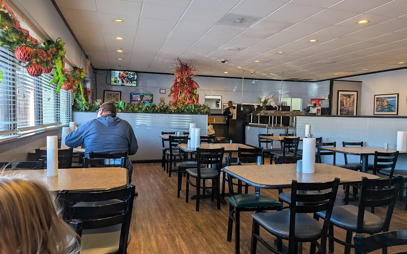 House of Pizza Restaurant