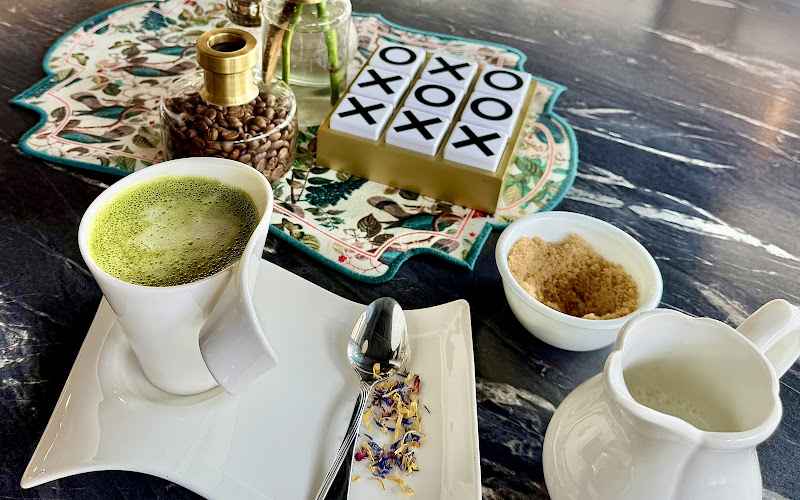 Anabella Cafe Flores Bazaar | Dadeland Mall | Suite 2380
