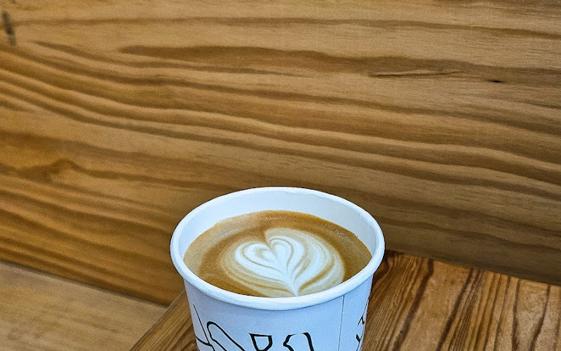 Coffee near me.patong x Rush coffee — Specialty Coffee