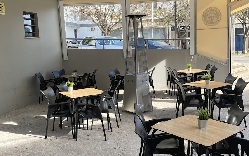 LAC Café