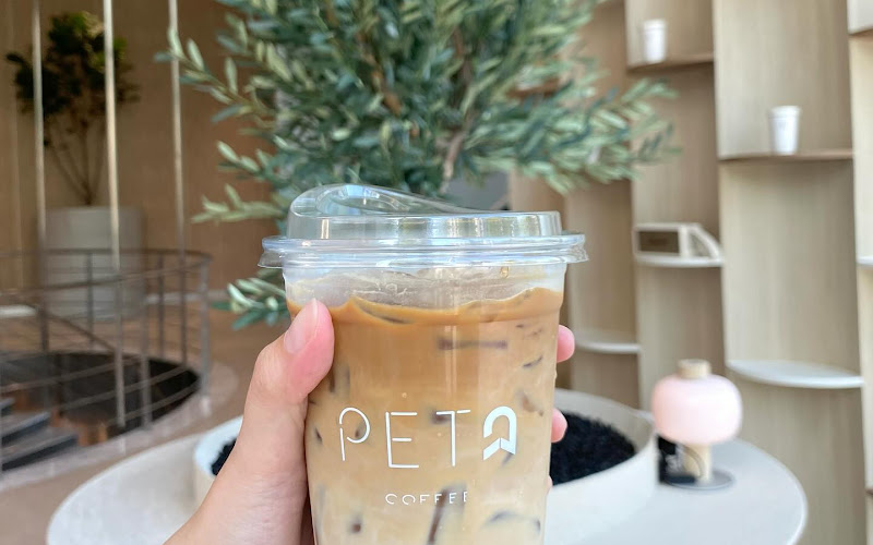 Peta Coffee - Rasa Two