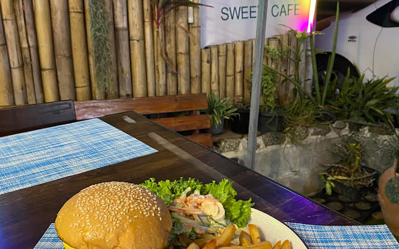 SWEET CAFE