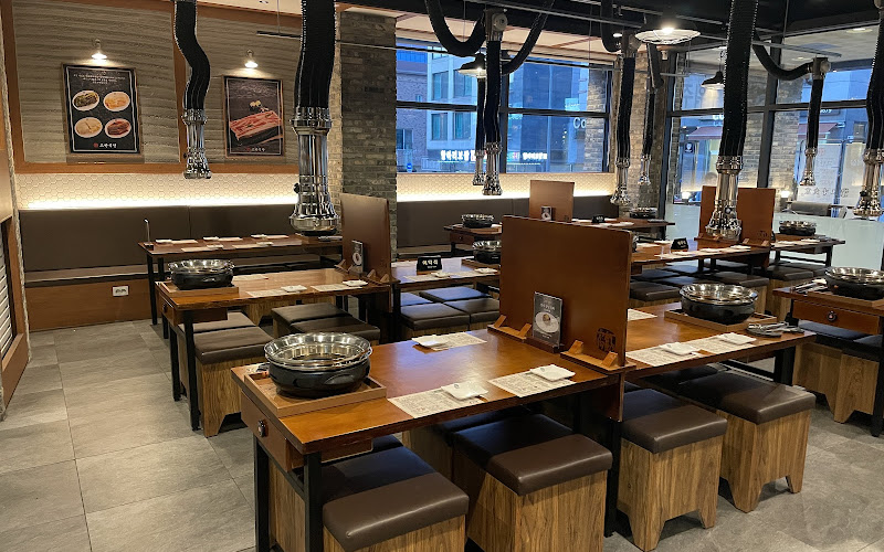 고반식당무실점