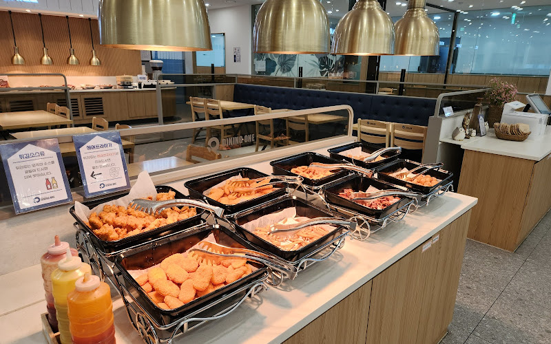 다이닝원 동백직영점