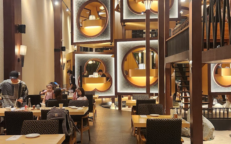 Okuzono Japanese Dining Bali