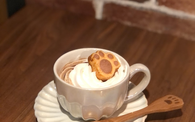 Cafe Cait（ケット）