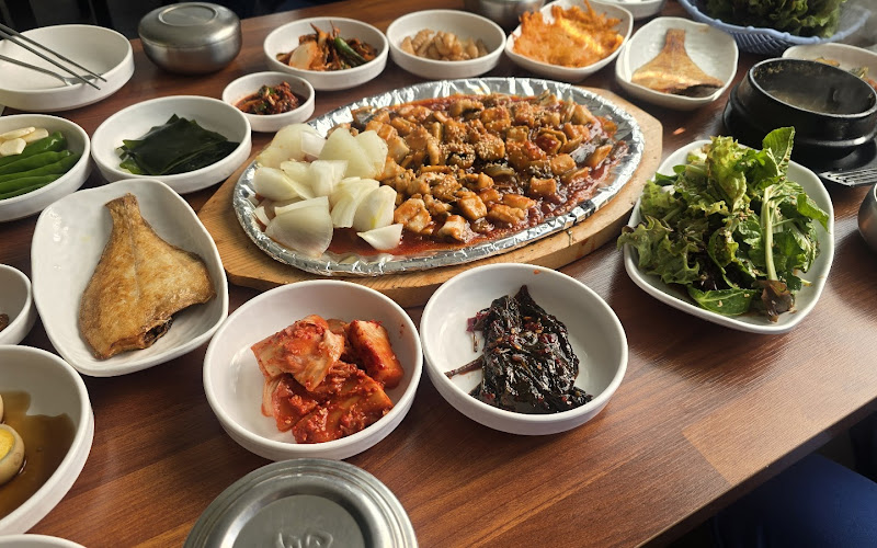 칠포토종닭
