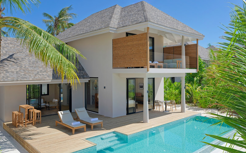 ananea Madivaru Maldives