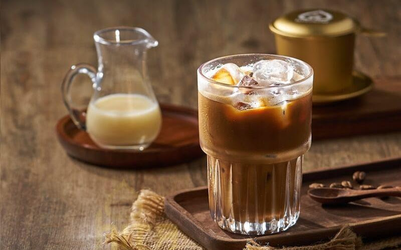 AllFresh Coffee