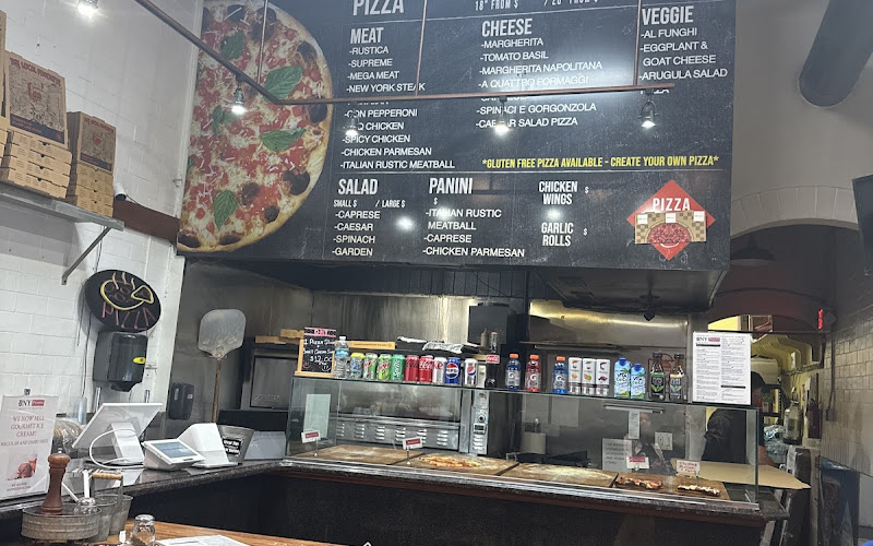 DNY Pizzeria