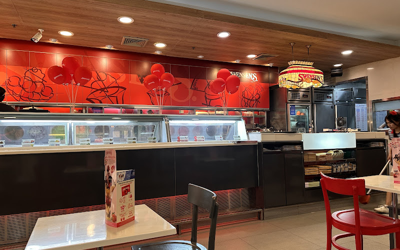 Swensen's สาขาโรบินสัน ราชบุรี