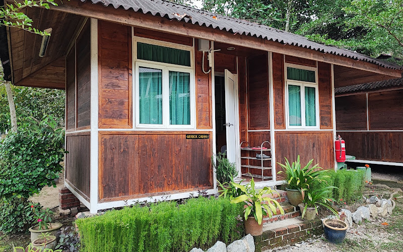 D' Bilut Agrofarm & Retreat