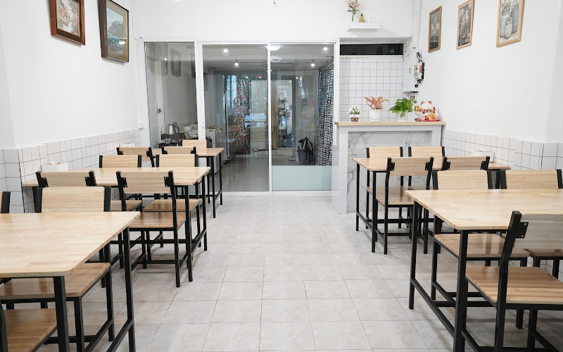 Steven’s Kitchen & Hostel